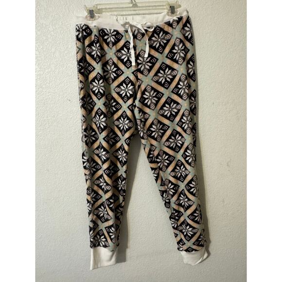 PJ Couture Women's Pajama Set Size Medium - Picture 3 of 6